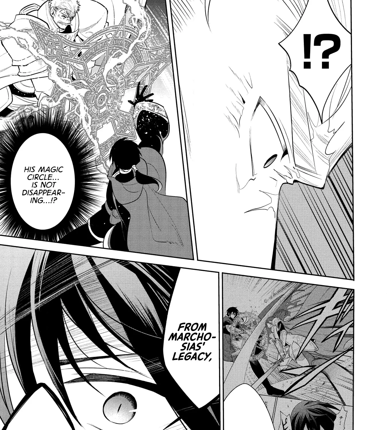 Maou No Ore Ga Dorei Elf Wo Yome Ni Shitanda Ga, Dou Medereba Ii? Chapter 21 page 39 - MangaKakalot