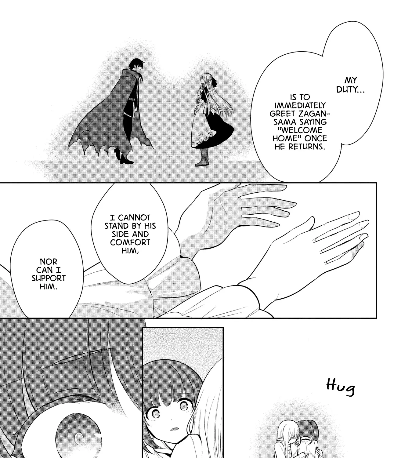 Maou No Ore Ga Dorei Elf Wo Yome Ni Shitanda Ga, Dou Medereba Ii? - Page 70