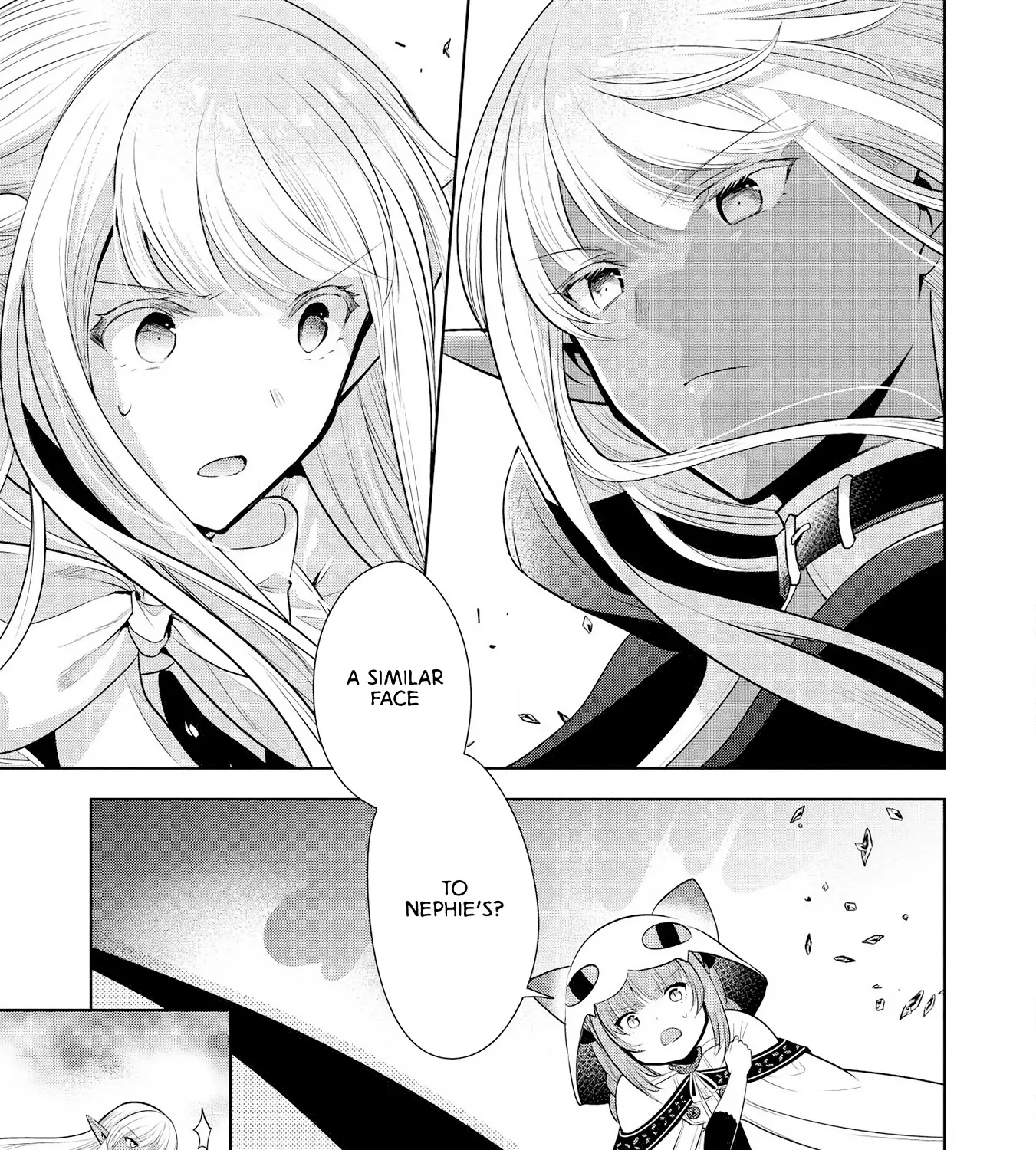 Maou No Ore Ga Dorei Elf Wo Yome Ni Shitanda Ga, Dou Medereba Ii? - Page 26