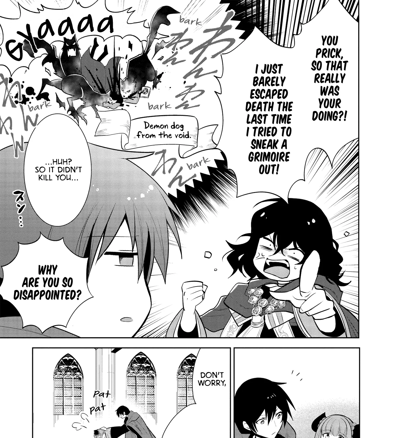 Maou No Ore Ga Dorei Elf Wo Yome Ni Shitanda Ga, Dou Medereba Ii? Chapter 26 page 71 - MangaNelo