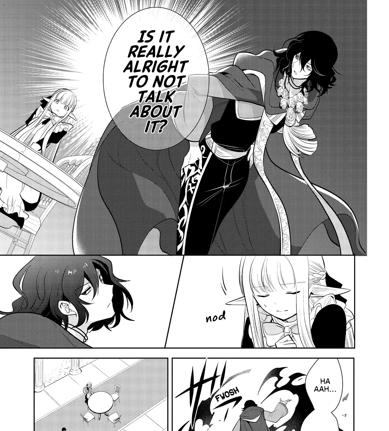 Maou No Ore Ga Dorei Elf Wo Yome Ni Shitanda Ga, Dou Medereba Ii? Chapter 26 page 75 - MangaNelo