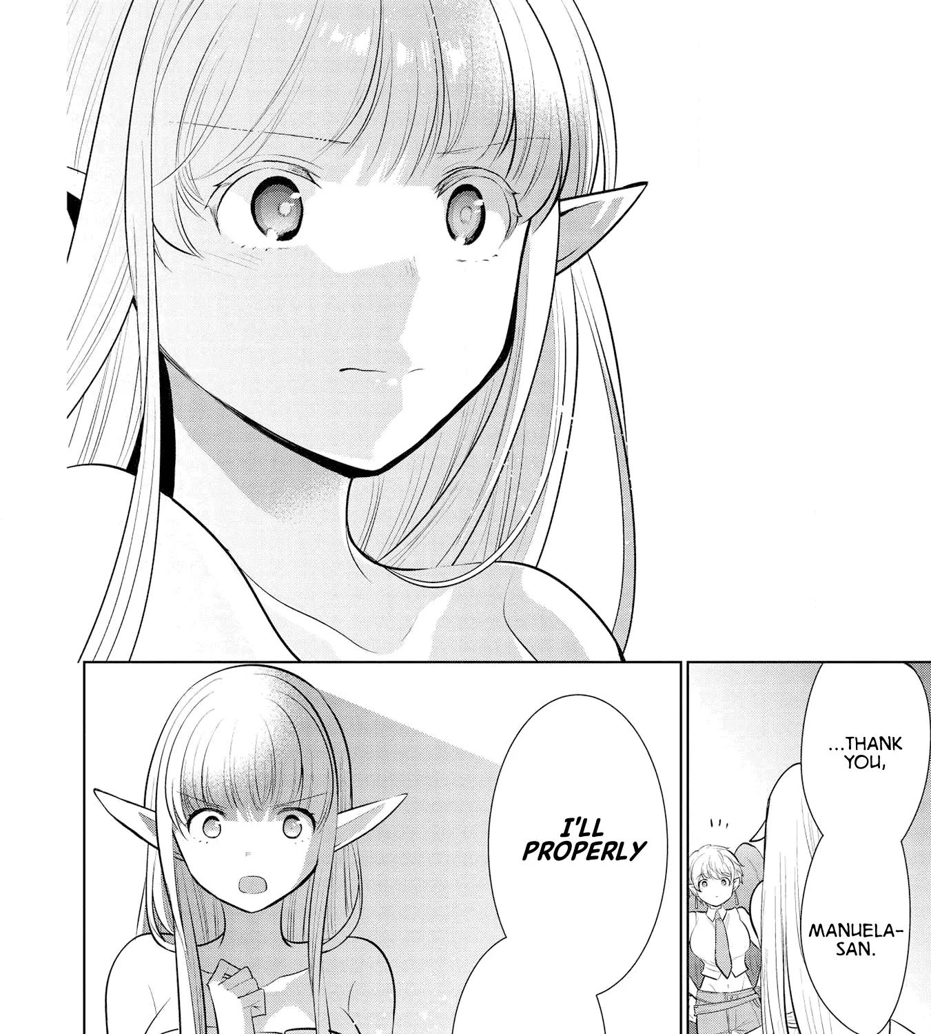 Maou No Ore Ga Dorei Elf Wo Yome Ni Shitanda Ga, Dou Medereba Ii? - Page 18