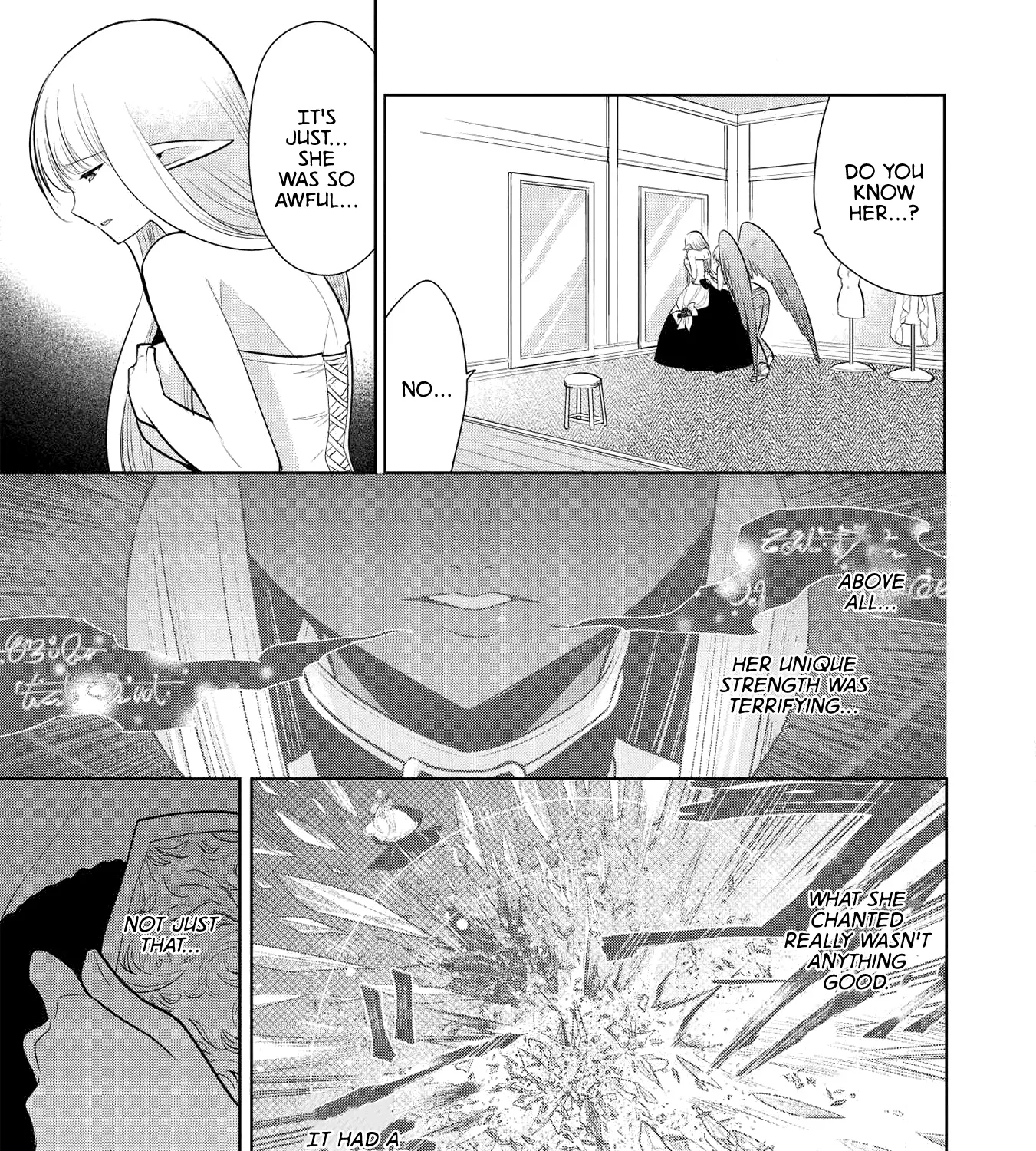 Maou No Ore Ga Dorei Elf Wo Yome Ni Shitanda Ga, Dou Medereba Ii? - Page 4