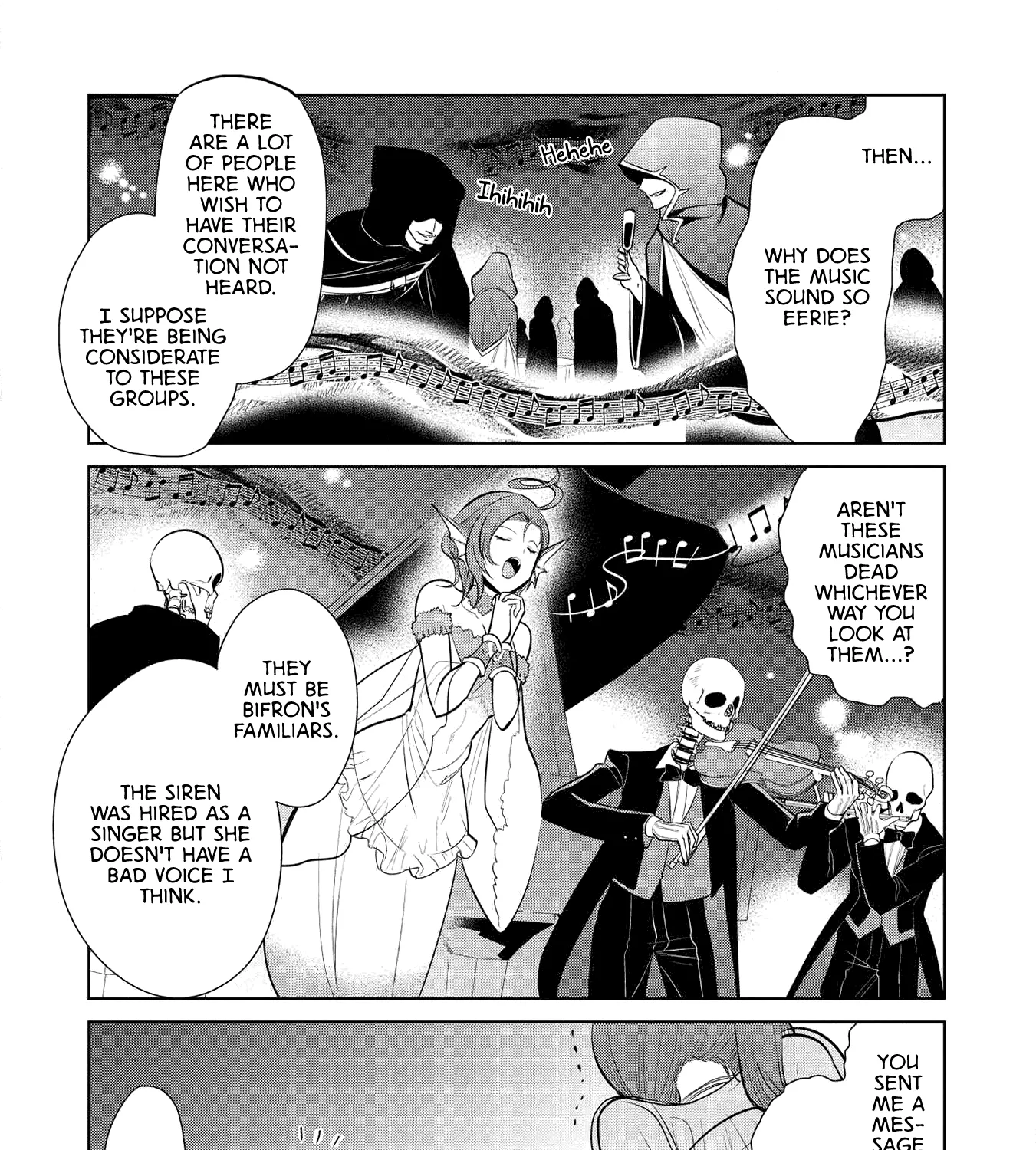 Maou No Ore Ga Dorei Elf Wo Yome Ni Shitanda Ga, Dou Medereba Ii? - Page 42