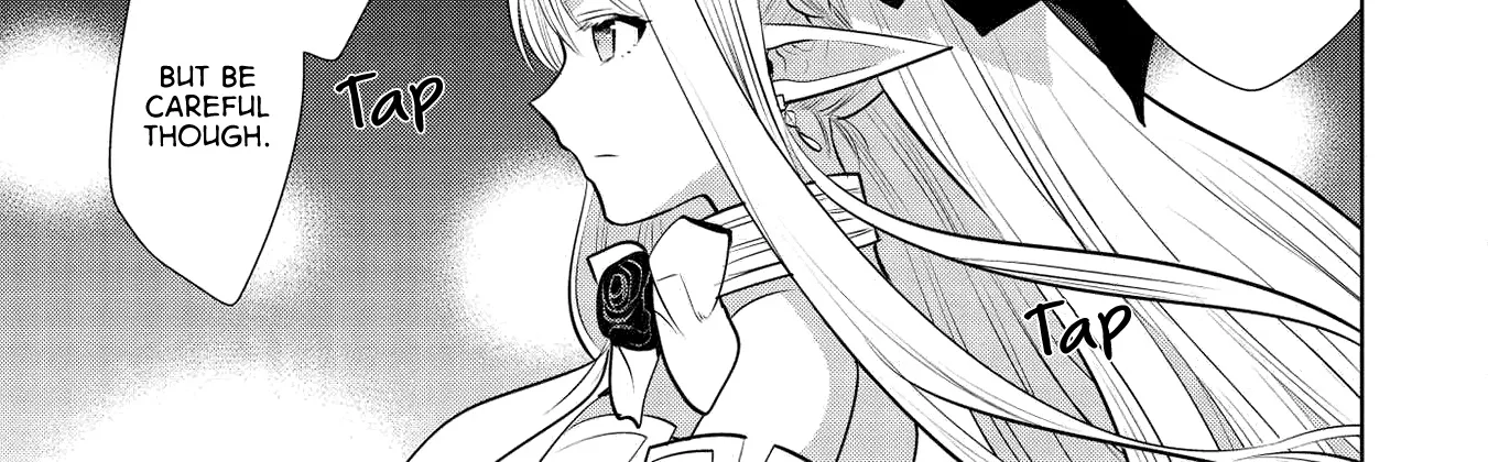 Maou No Ore Ga Dorei Elf Wo Yome Ni Shitanda Ga, Dou Medereba Ii? Chapter 27 page 56 - MangaNato