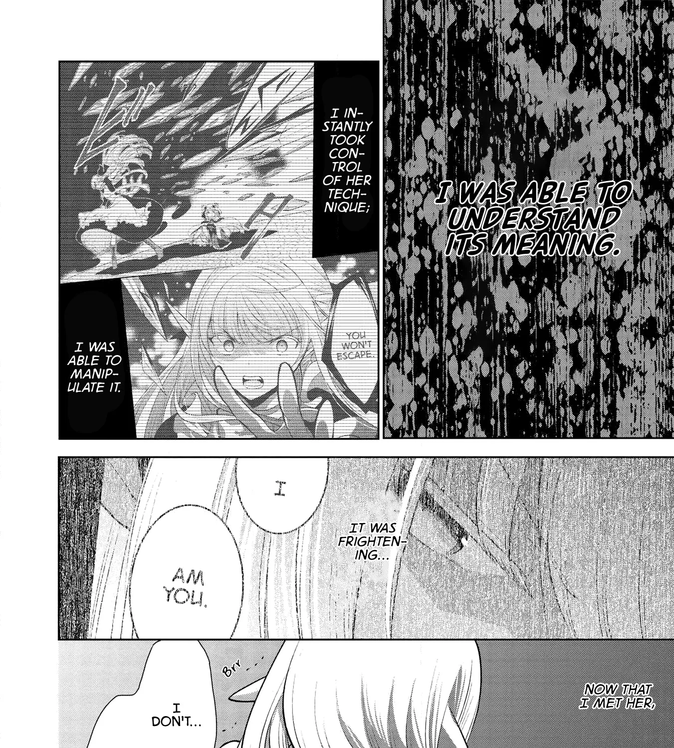 Maou No Ore Ga Dorei Elf Wo Yome Ni Shitanda Ga, Dou Medereba Ii? Chapter 27 page 7 - MangaKakalot