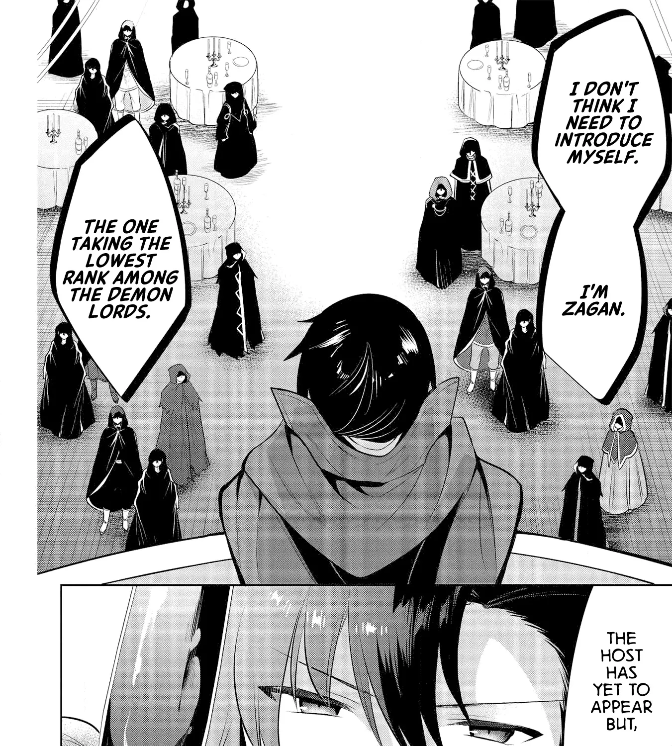 Maou No Ore Ga Dorei Elf Wo Yome Ni Shitanda Ga, Dou Medereba Ii? - Page 64