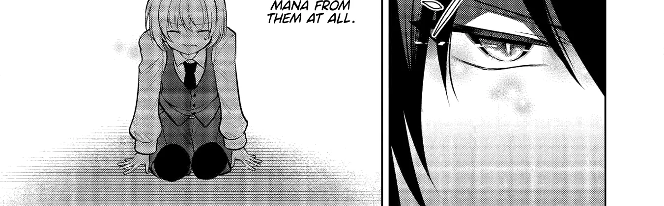 Maou No Ore Ga Dorei Elf Wo Yome Ni Shitanda Ga, Dou Medereba Ii? Chapter 28 page 38 - MangaNato