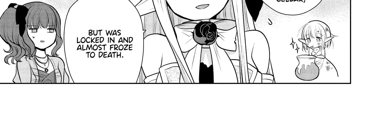 Maou No Ore Ga Dorei Elf Wo Yome Ni Shitanda Ga, Dou Medereba Ii? Chapter 28 page 6 - MangaNelo