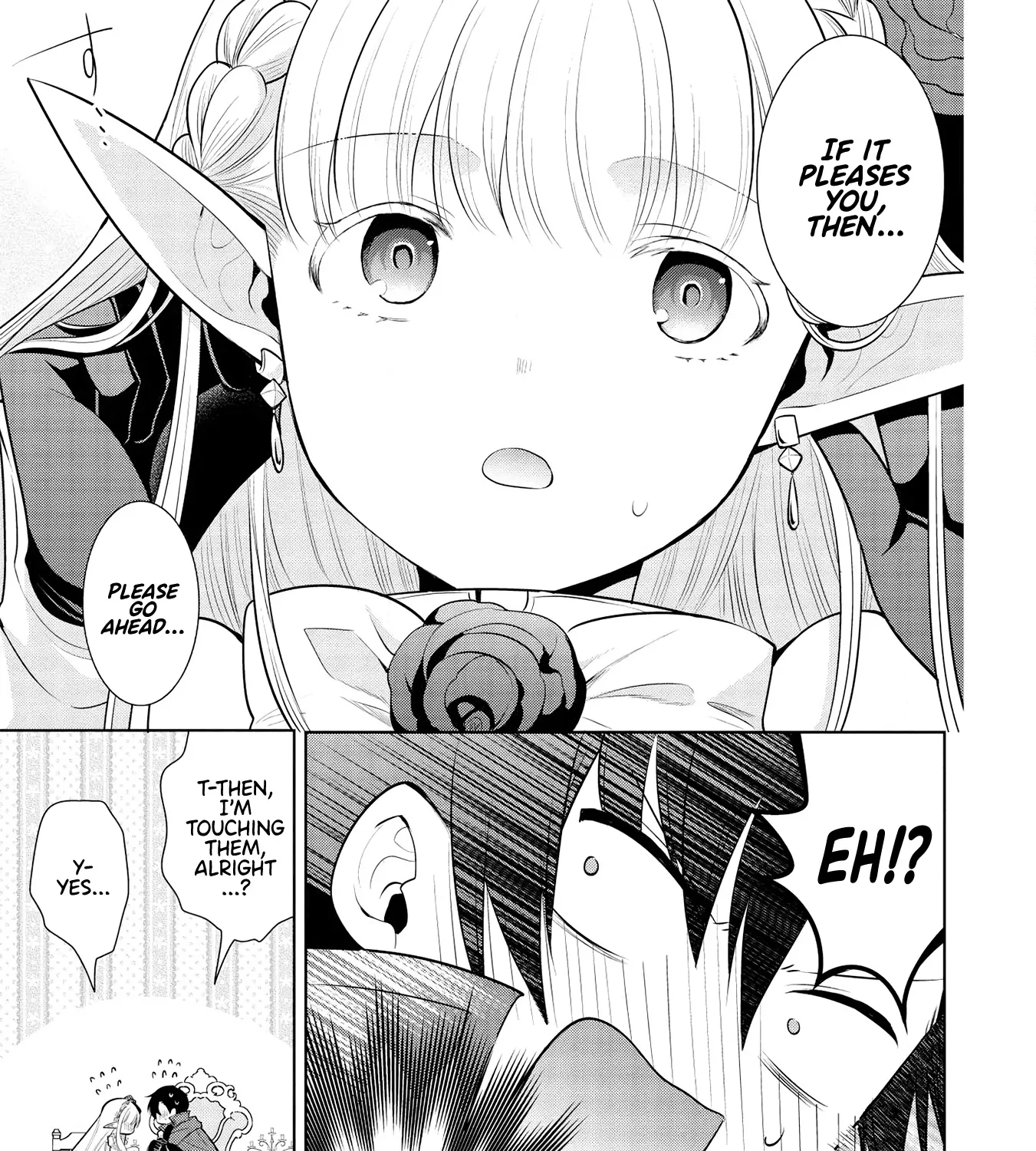 Maou No Ore Ga Dorei Elf Wo Yome Ni Shitanda Ga, Dou Medereba Ii? Chapter 29 page 14 - MangaNelo