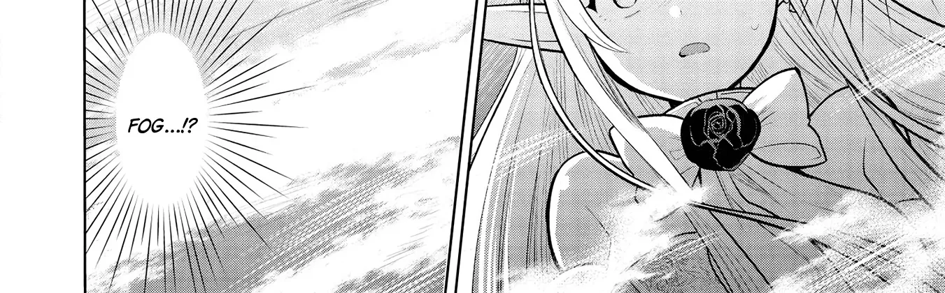 Maou No Ore Ga Dorei Elf Wo Yome Ni Shitanda Ga, Dou Medereba Ii? - Page 32