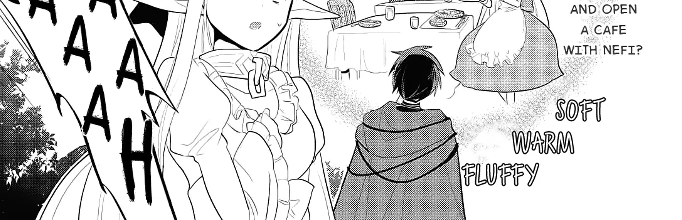 Maou No Ore Ga Dorei Elf Wo Yome Ni Shitanda Ga, Dou Medereba Ii? Chapter 3 page 6 - MangaNelo