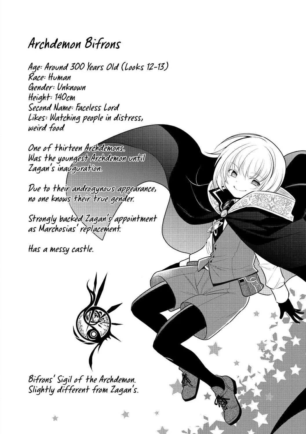 Maou No Ore Ga Dorei Elf Wo Yome Ni Shitanda Ga, Dou Medereba Ii? Chapter 30.5 page 4 - MangaKakalot