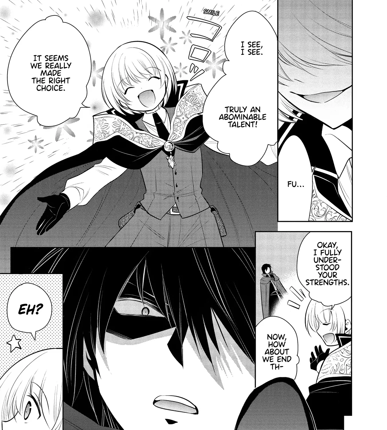 Maou No Ore Ga Dorei Elf Wo Yome Ni Shitanda Ga, Dou Medereba Ii? - Page 33