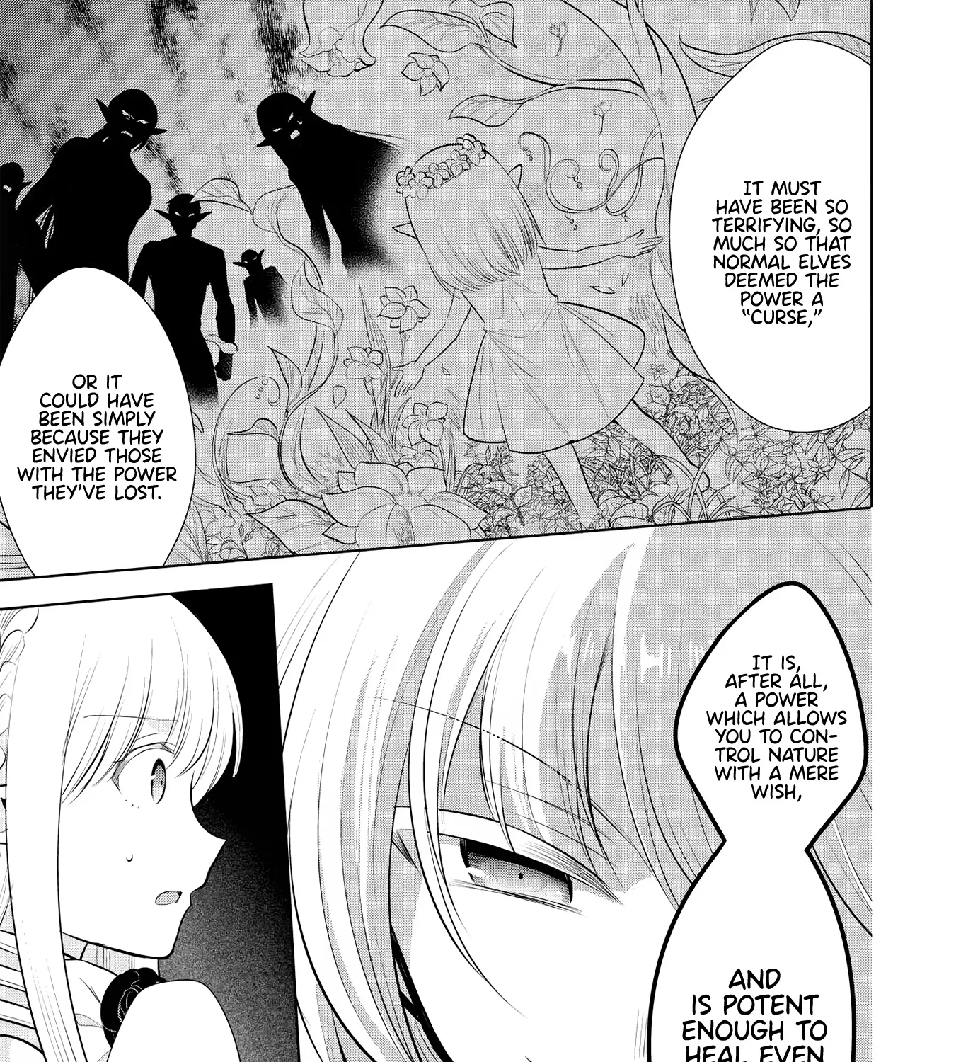 Maou No Ore Ga Dorei Elf Wo Yome Ni Shitanda Ga, Dou Medereba Ii? Chapter 30 page 46 - MangaNato