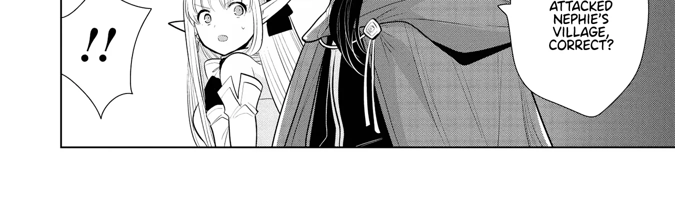 Maou No Ore Ga Dorei Elf Wo Yome Ni Shitanda Ga, Dou Medereba Ii? - Page 52