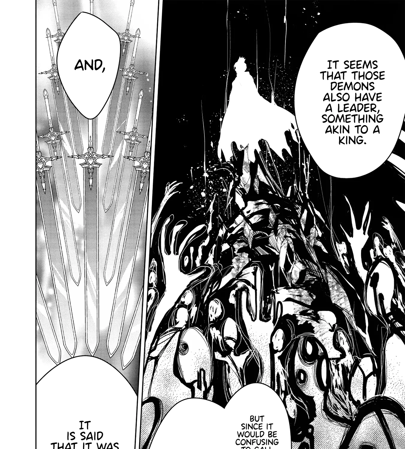 Maou No Ore Ga Dorei Elf Wo Yome Ni Shitanda Ga, Dou Medereba Ii? - Page 67