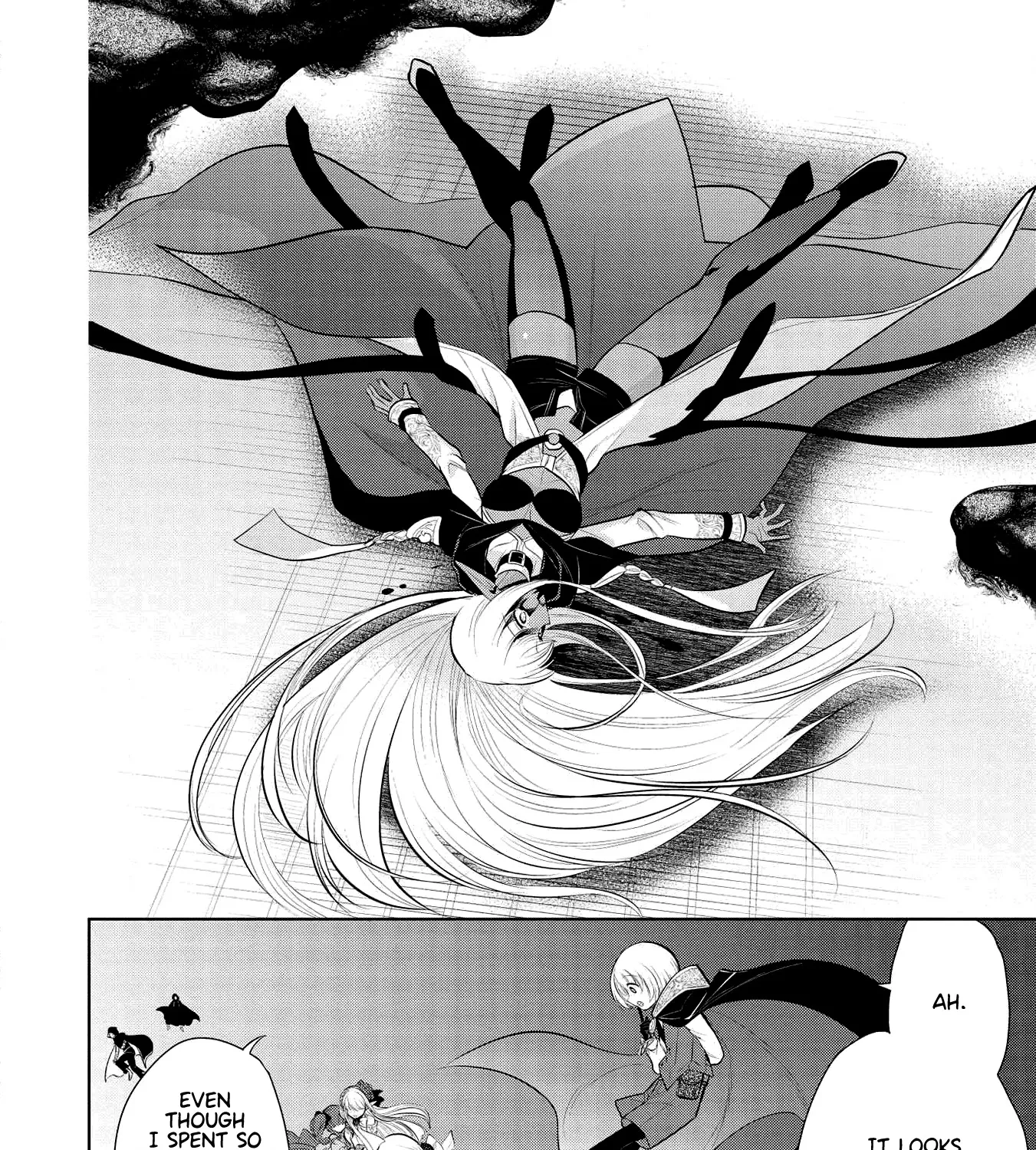 Maou No Ore Ga Dorei Elf Wo Yome Ni Shitanda Ga, Dou Medereba Ii? - Page 22