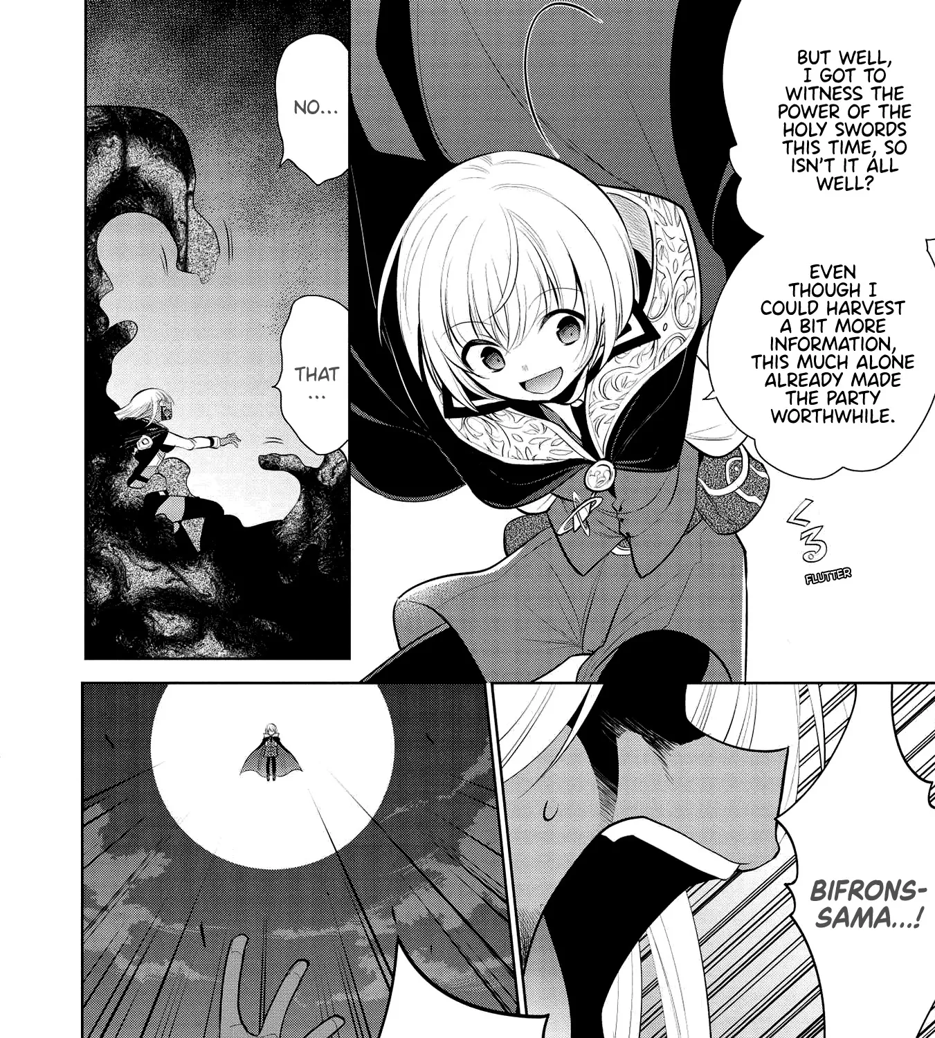 Maou No Ore Ga Dorei Elf Wo Yome Ni Shitanda Ga, Dou Medereba Ii? - Page 26