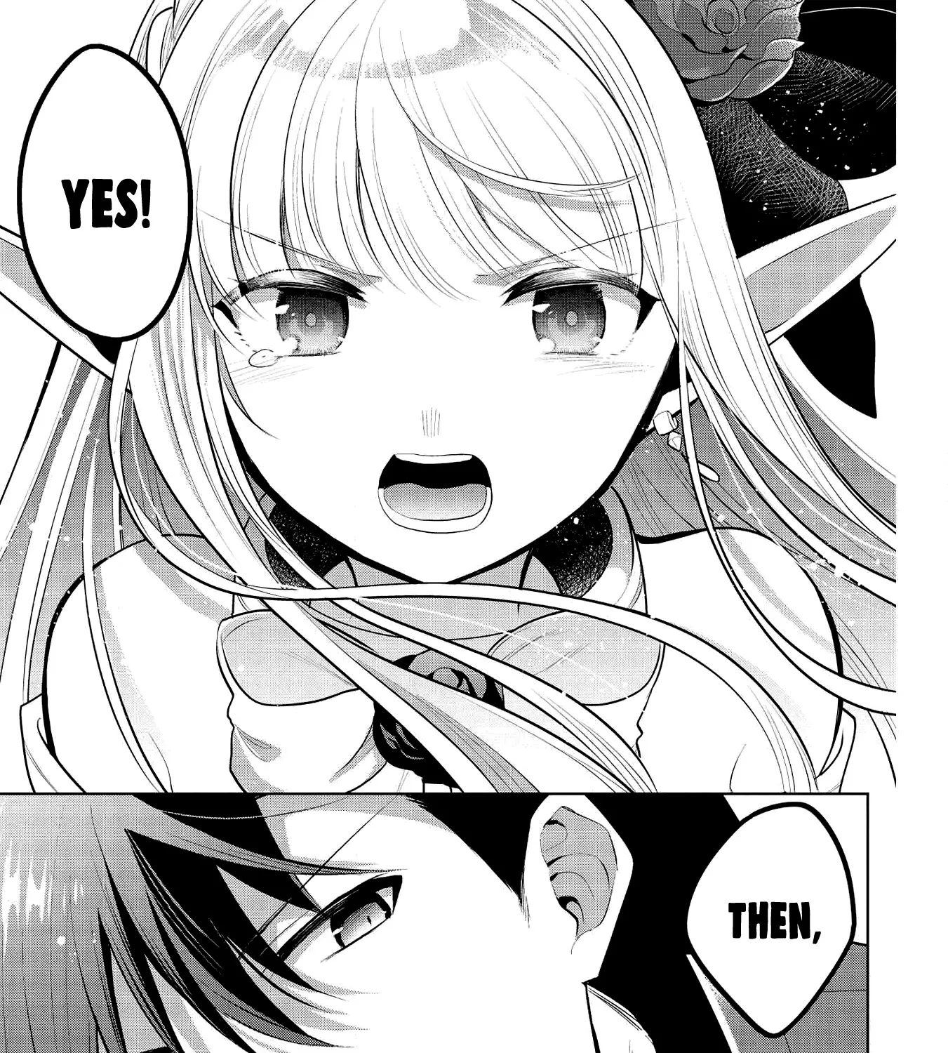 Maou No Ore Ga Dorei Elf Wo Yome Ni Shitanda Ga, Dou Medereba Ii? - Page 56