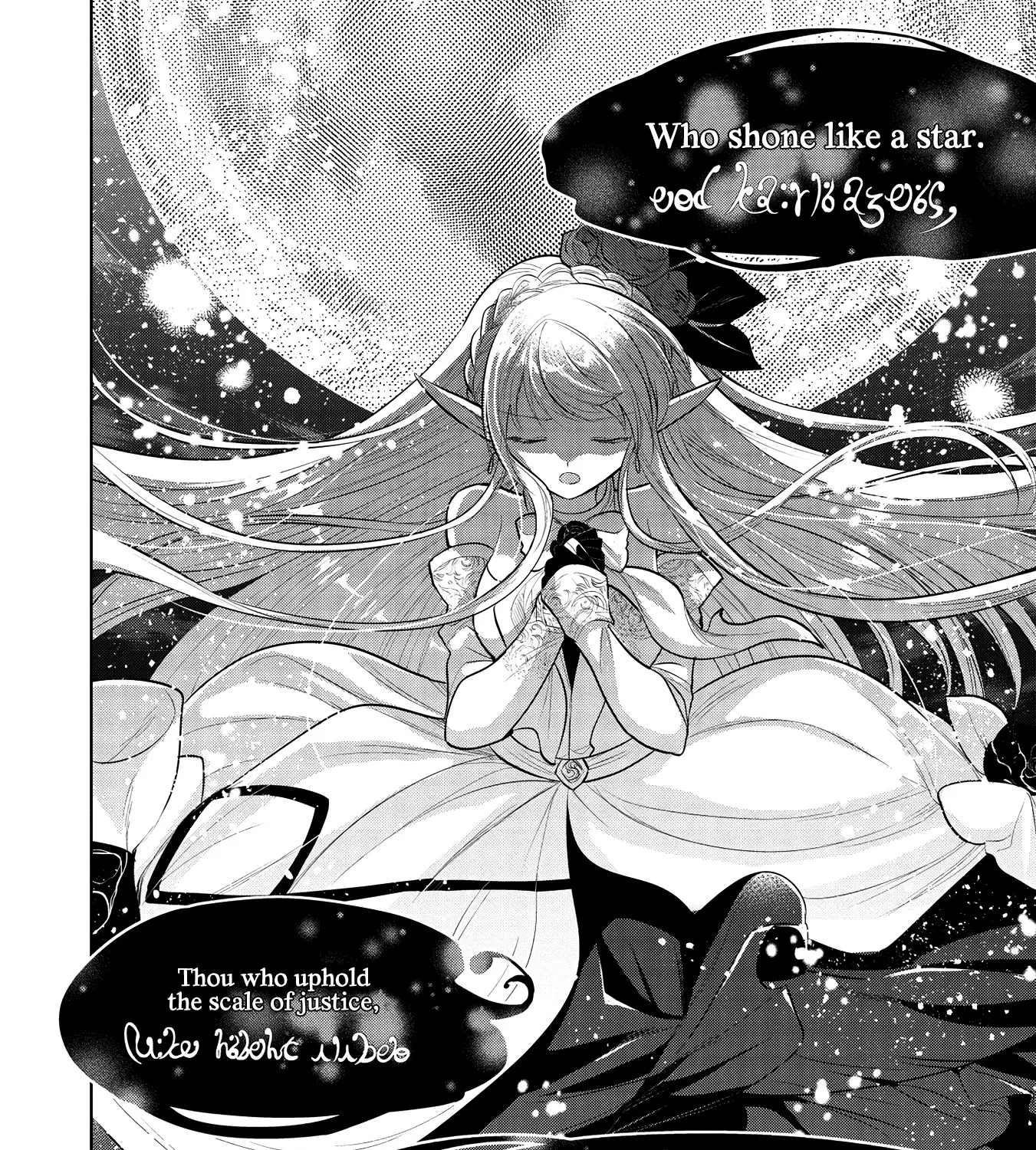 Maou No Ore Ga Dorei Elf Wo Yome Ni Shitanda Ga, Dou Medereba Ii? Chapter 33 page 72 - MangaKakalot