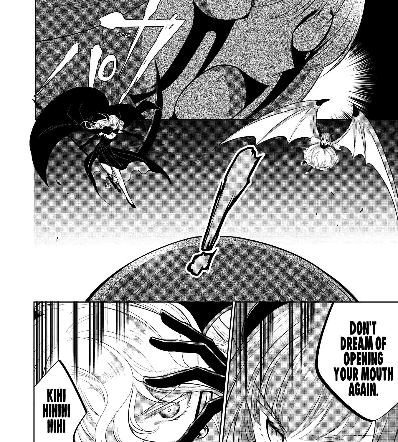 Maou No Ore Ga Dorei Elf Wo Yome Ni Shitanda Ga, Dou Medereba Ii? - Page 11