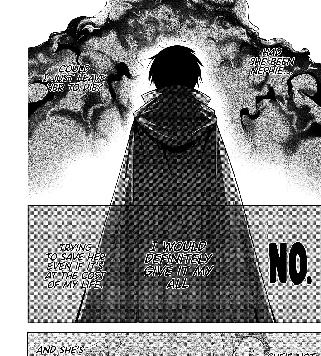 Maou No Ore Ga Dorei Elf Wo Yome Ni Shitanda Ga, Dou Medereba Ii? - Page 24