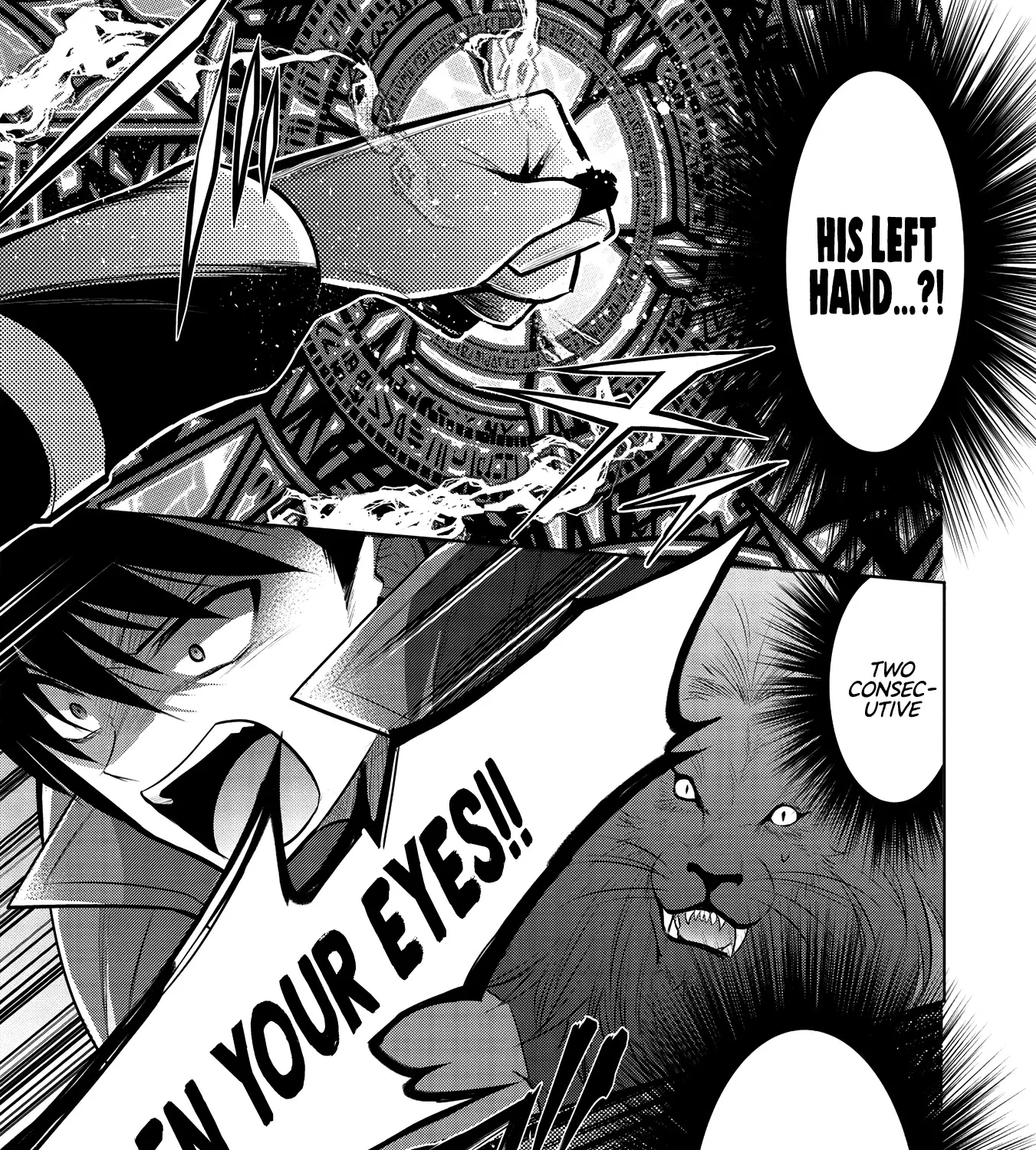 Maou No Ore Ga Dorei Elf Wo Yome Ni Shitanda Ga, Dou Medereba Ii? Chapter 34 page 31 - MangaNelo