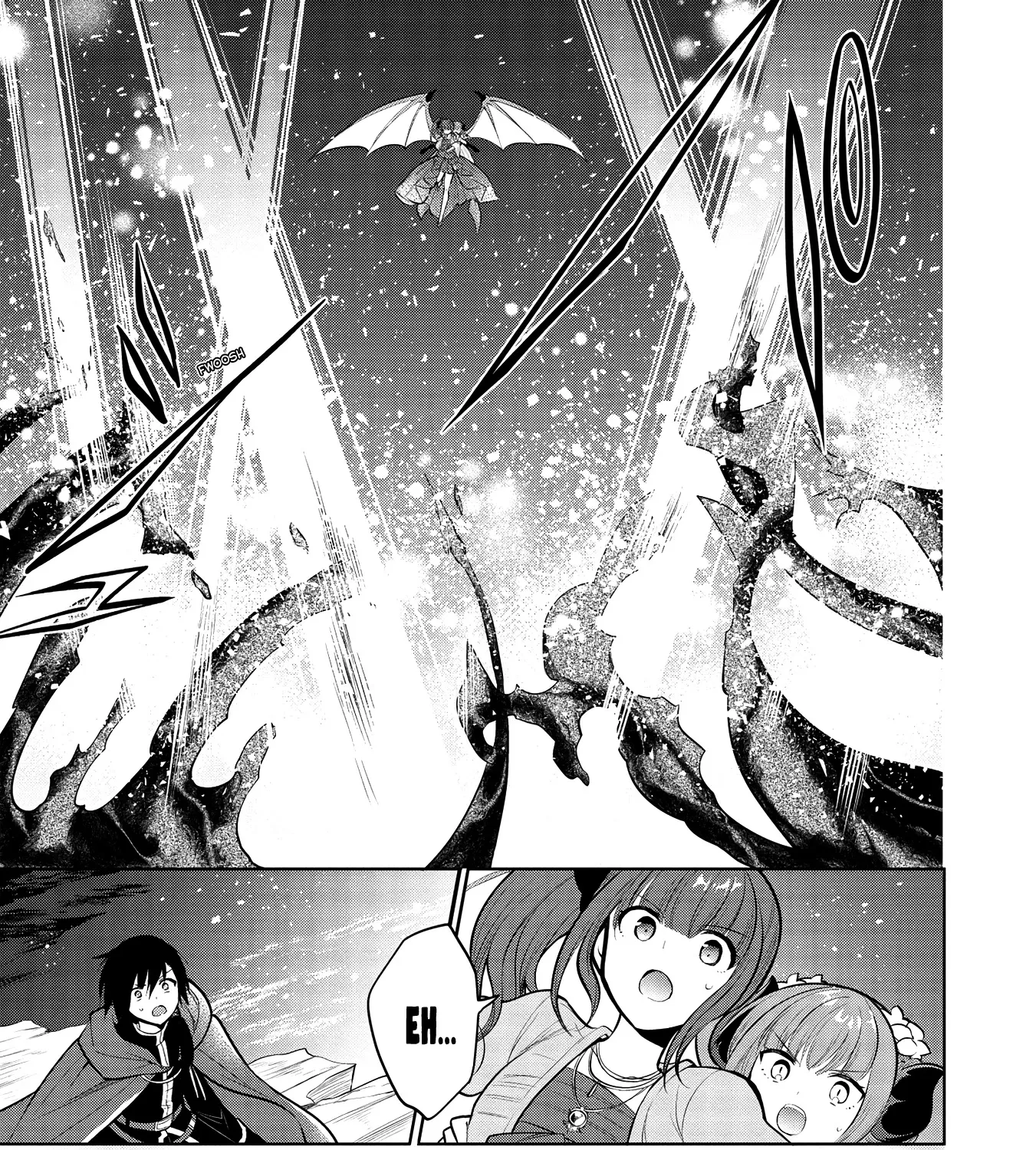 Maou No Ore Ga Dorei Elf Wo Yome Ni Shitanda Ga, Dou Medereba Ii? Chapter 34 page 5 - MangaNato