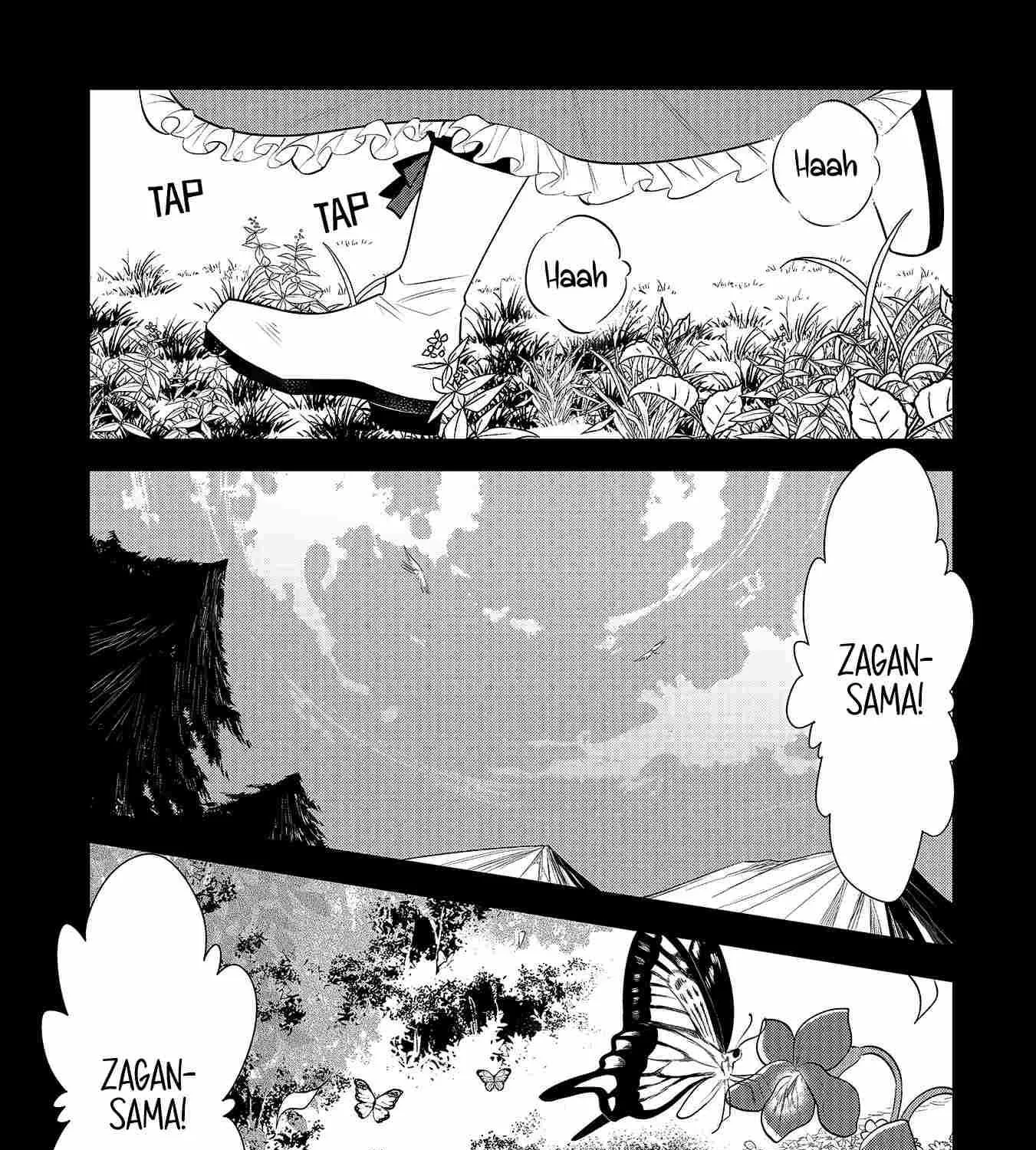 Maou No Ore Ga Dorei Elf Wo Yome Ni Shitanda Ga, Dou Medereba Ii? Chapter 35.1 page 1 - MangaNelo