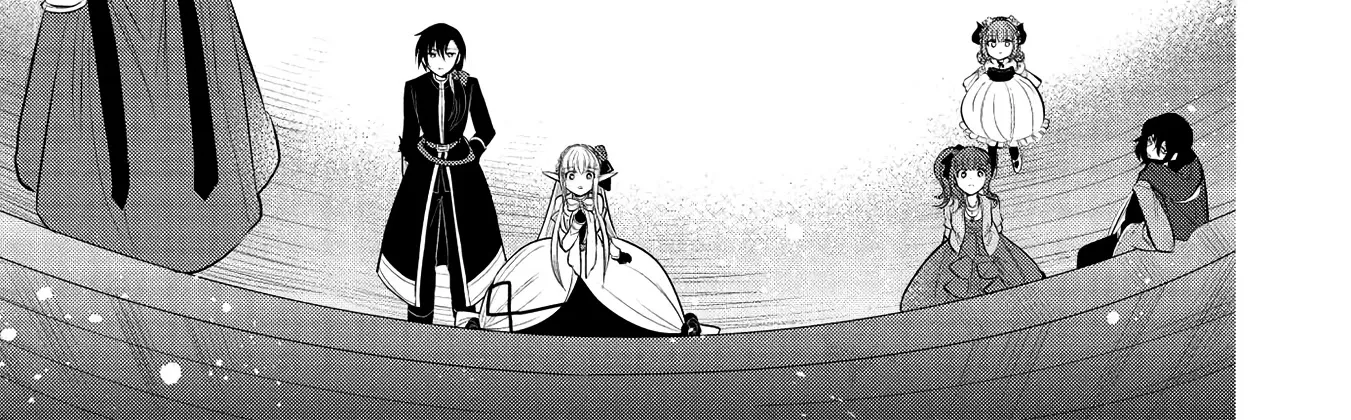 Maou No Ore Ga Dorei Elf Wo Yome Ni Shitanda Ga, Dou Medereba Ii? Chapter 35 page 30 - MangaNelo