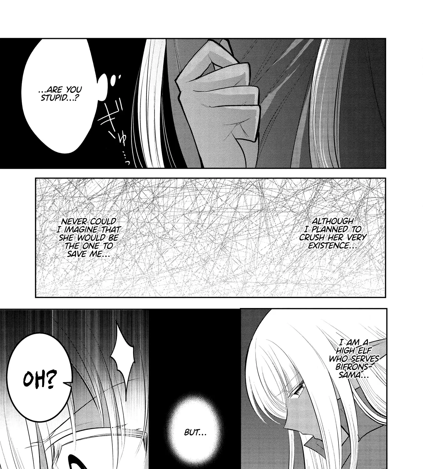 Maou No Ore Ga Dorei Elf Wo Yome Ni Shitanda Ga, Dou Medereba Ii? - Page 52