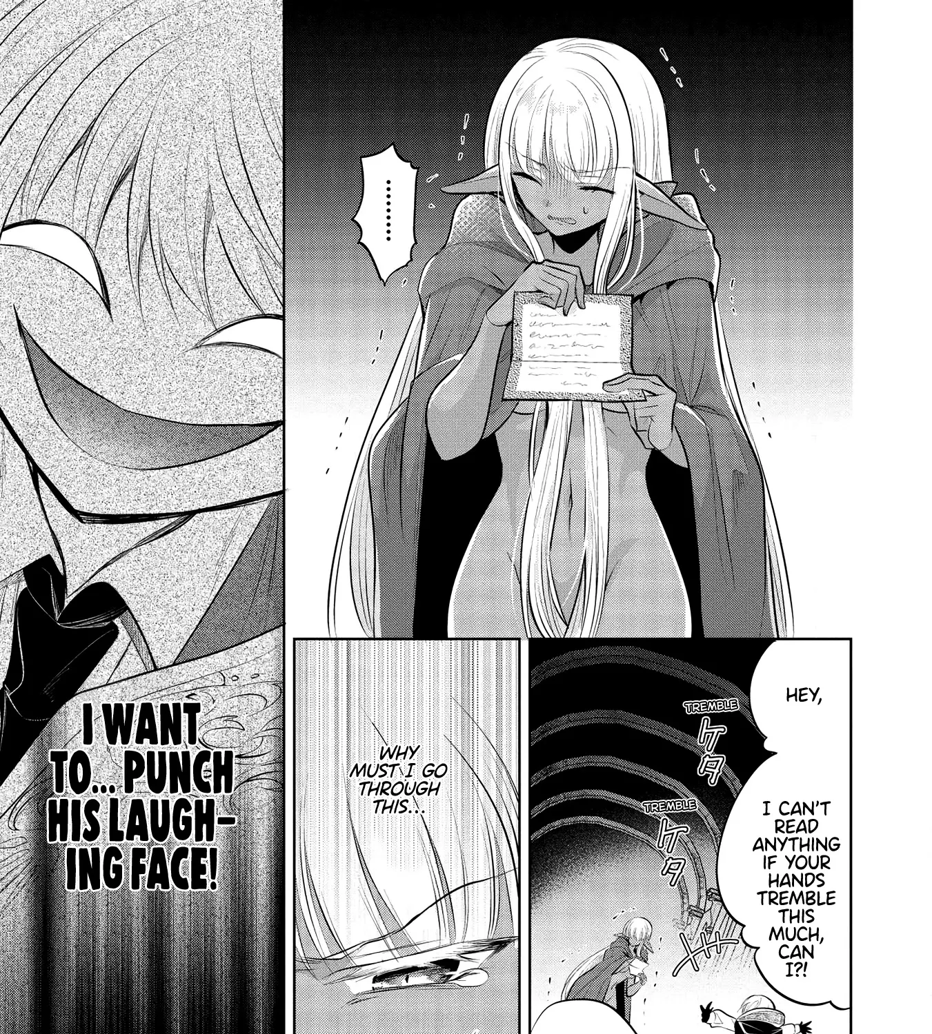 Maou No Ore Ga Dorei Elf Wo Yome Ni Shitanda Ga, Dou Medereba Ii? - Page 68