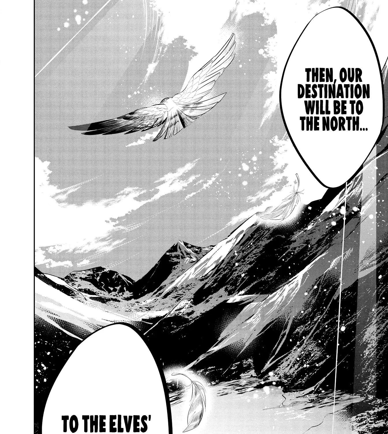 Maou No Ore Ga Dorei Elf Wo Yome Ni Shitanda Ga, Dou Medereba Ii? Chapter 36 page 63 - MangaNelo