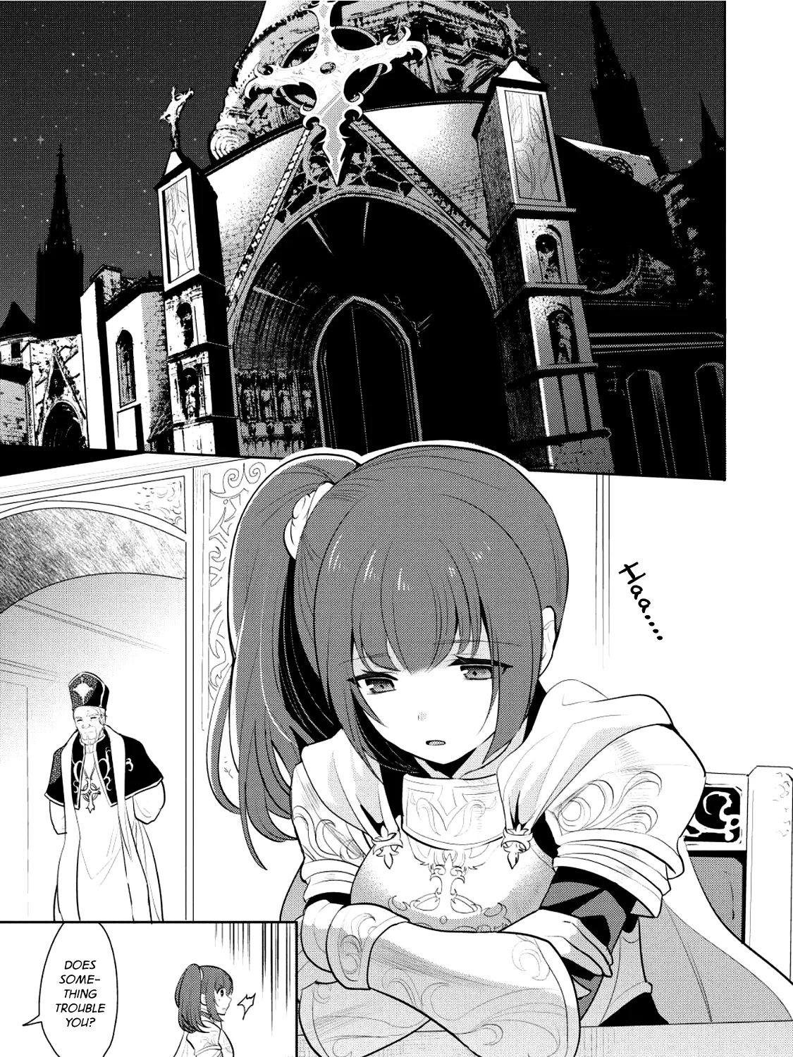 Maou No Ore Ga Dorei Elf Wo Yome Ni Shitanda Ga, Dou Medereba Ii? - Page 65