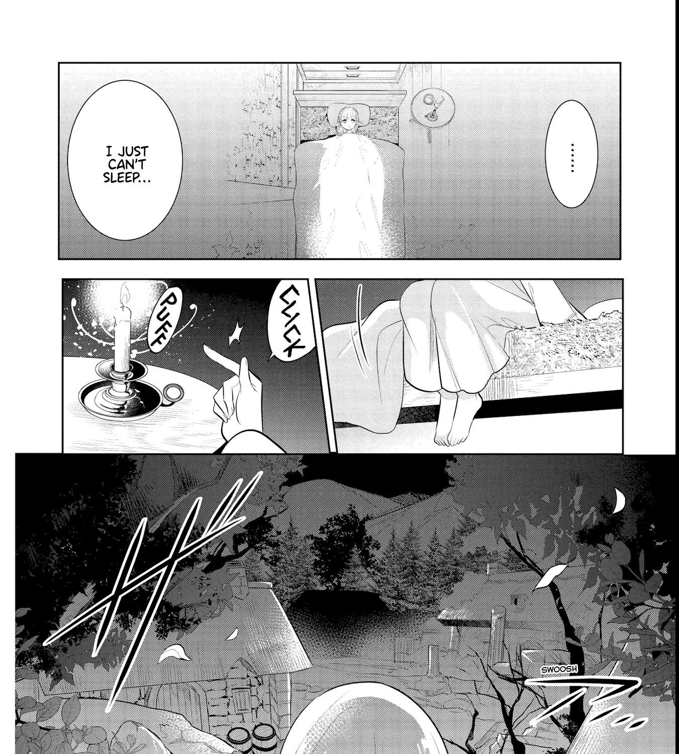 Maou No Ore Ga Dorei Elf Wo Yome Ni Shitanda Ga, Dou Medereba Ii? - Page 30