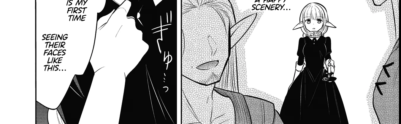 Maou No Ore Ga Dorei Elf Wo Yome Ni Shitanda Ga, Dou Medereba Ii? Chapter 41 page 20 - MangaNato