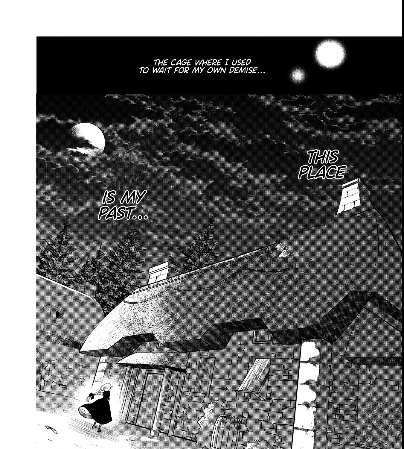 Maou No Ore Ga Dorei Elf Wo Yome Ni Shitanda Ga, Dou Medereba Ii? Chapter 41 page 3 - MangaNelo