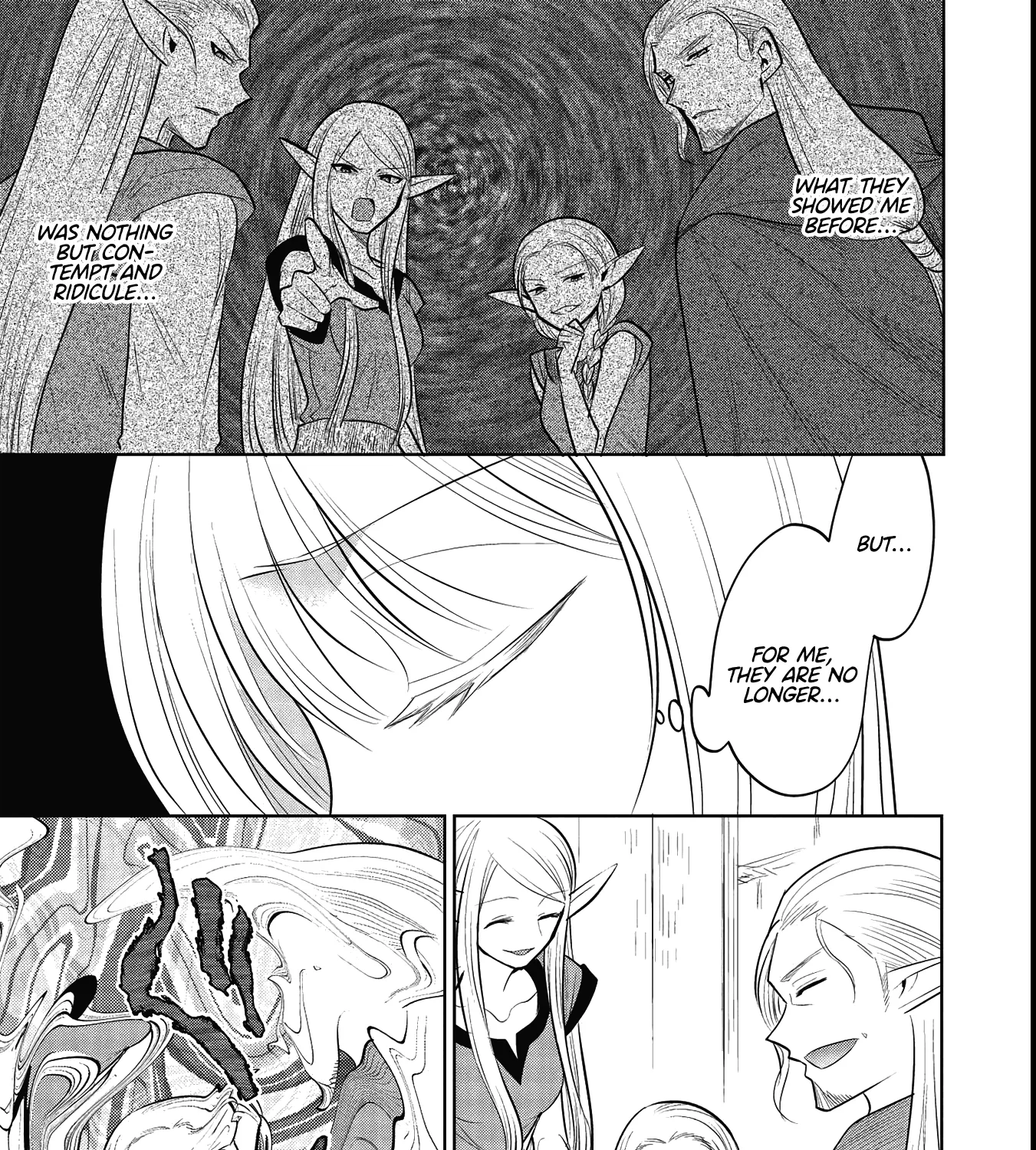 Maou No Ore Ga Dorei Elf Wo Yome Ni Shitanda Ga, Dou Medereba Ii? - Page 20