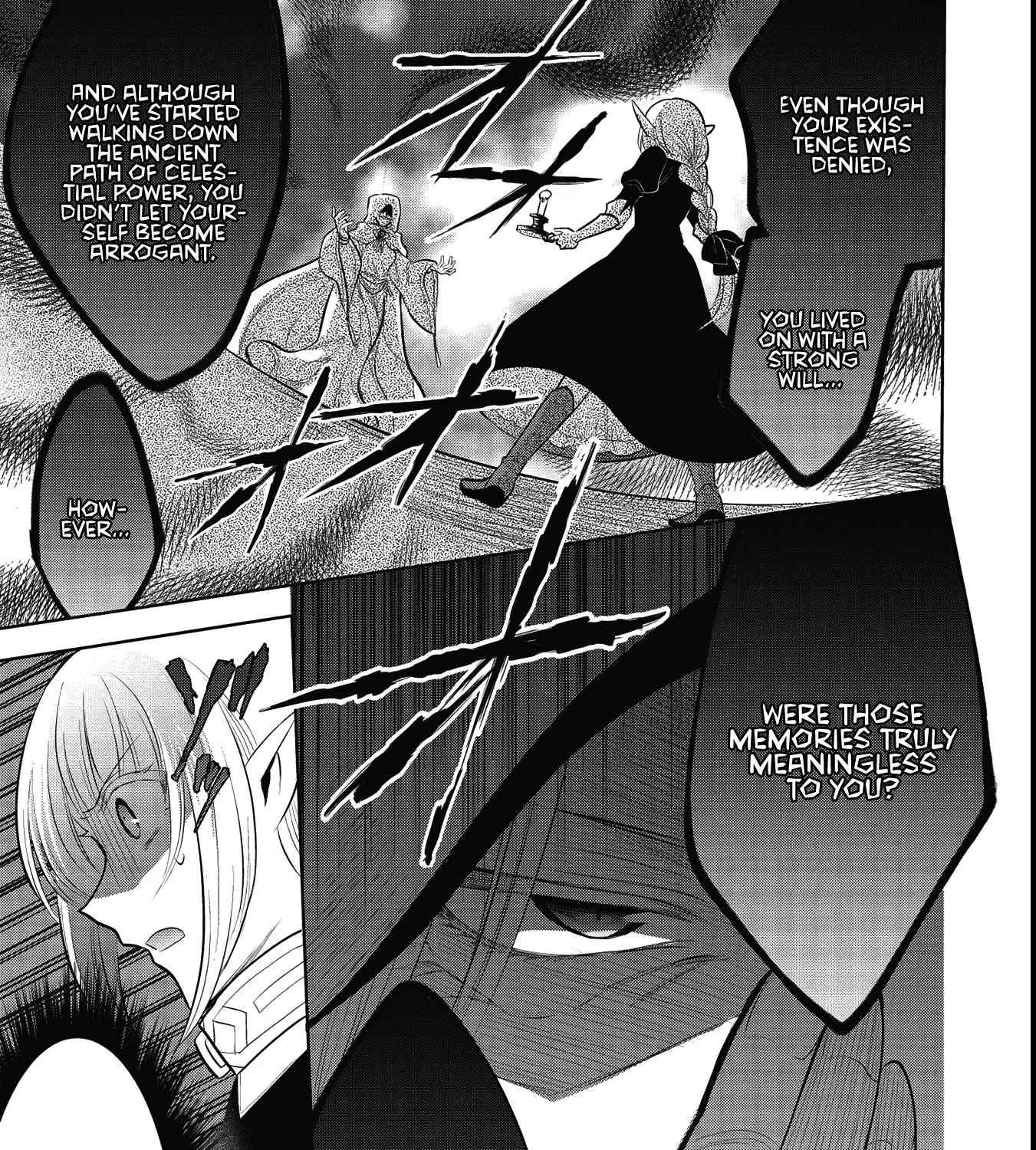 Maou No Ore Ga Dorei Elf Wo Yome Ni Shitanda Ga, Dou Medereba Ii? Chapter 41 page 45 - MangaNelo