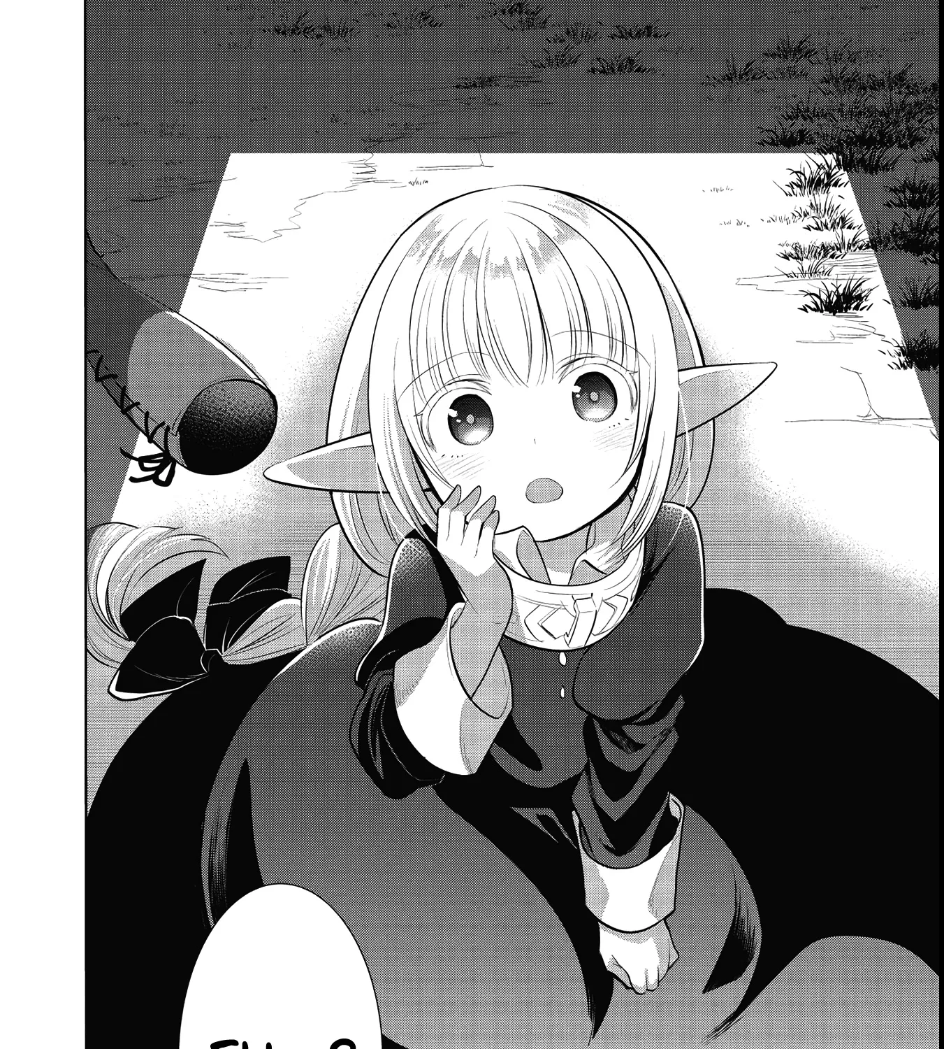 Maou No Ore Ga Dorei Elf Wo Yome Ni Shitanda Ga, Dou Medereba Ii? Chapter 41 page 63 - MangaNelo