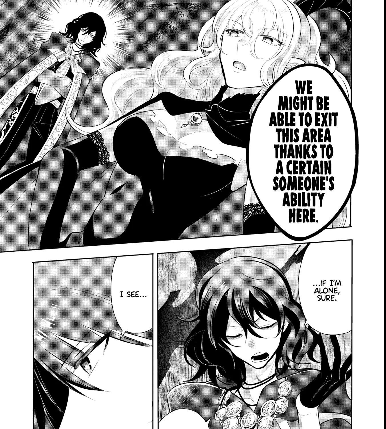 Maou No Ore Ga Dorei Elf Wo Yome Ni Shitanda Ga, Dou Medereba Ii? Chapter 43 page 5 - MangaKakalot