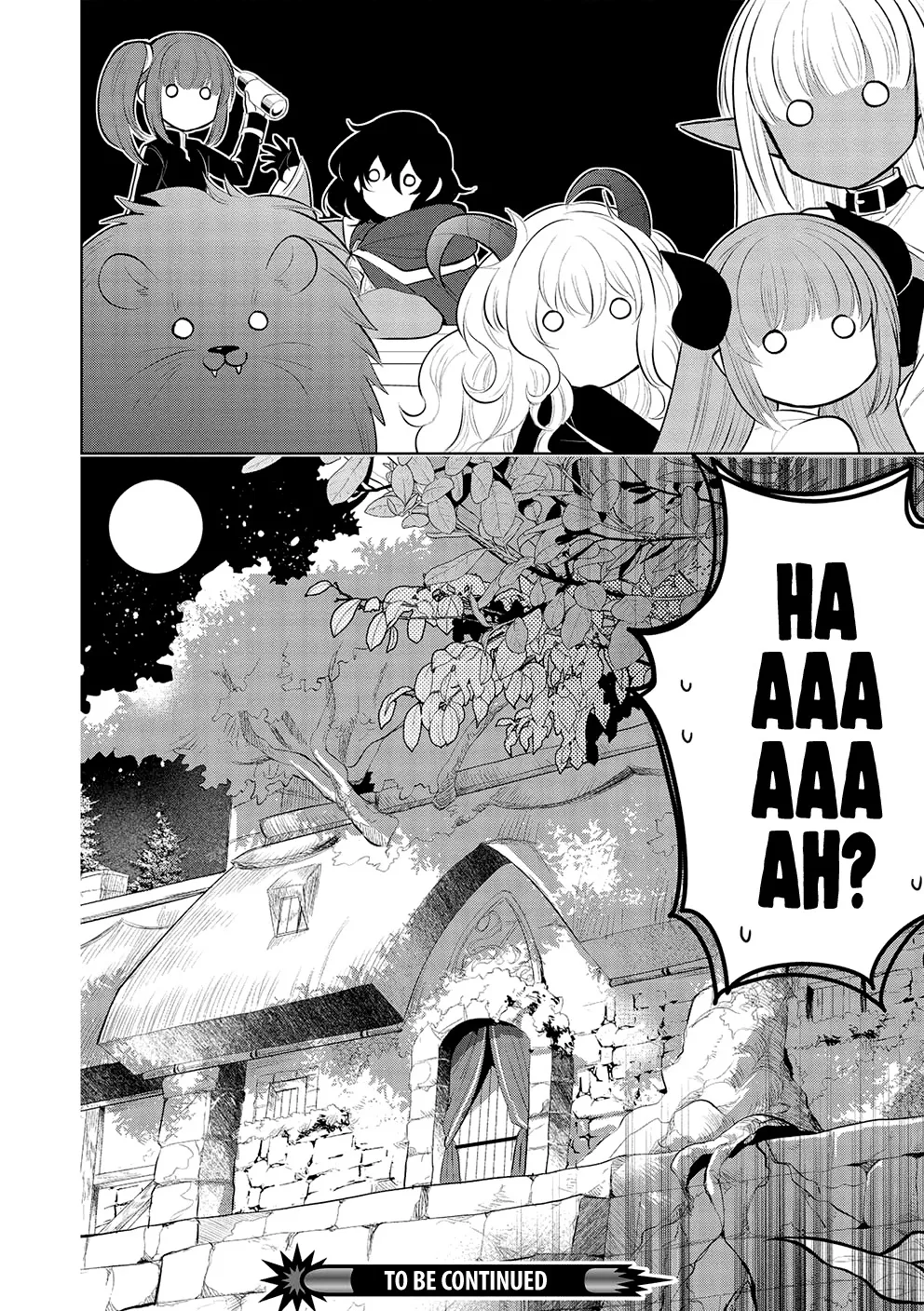 Maou No Ore Ga Dorei Elf Wo Yome Ni Shitanda Ga, Dou Medereba Ii? Chapter 45 page 20 - MangaNelo