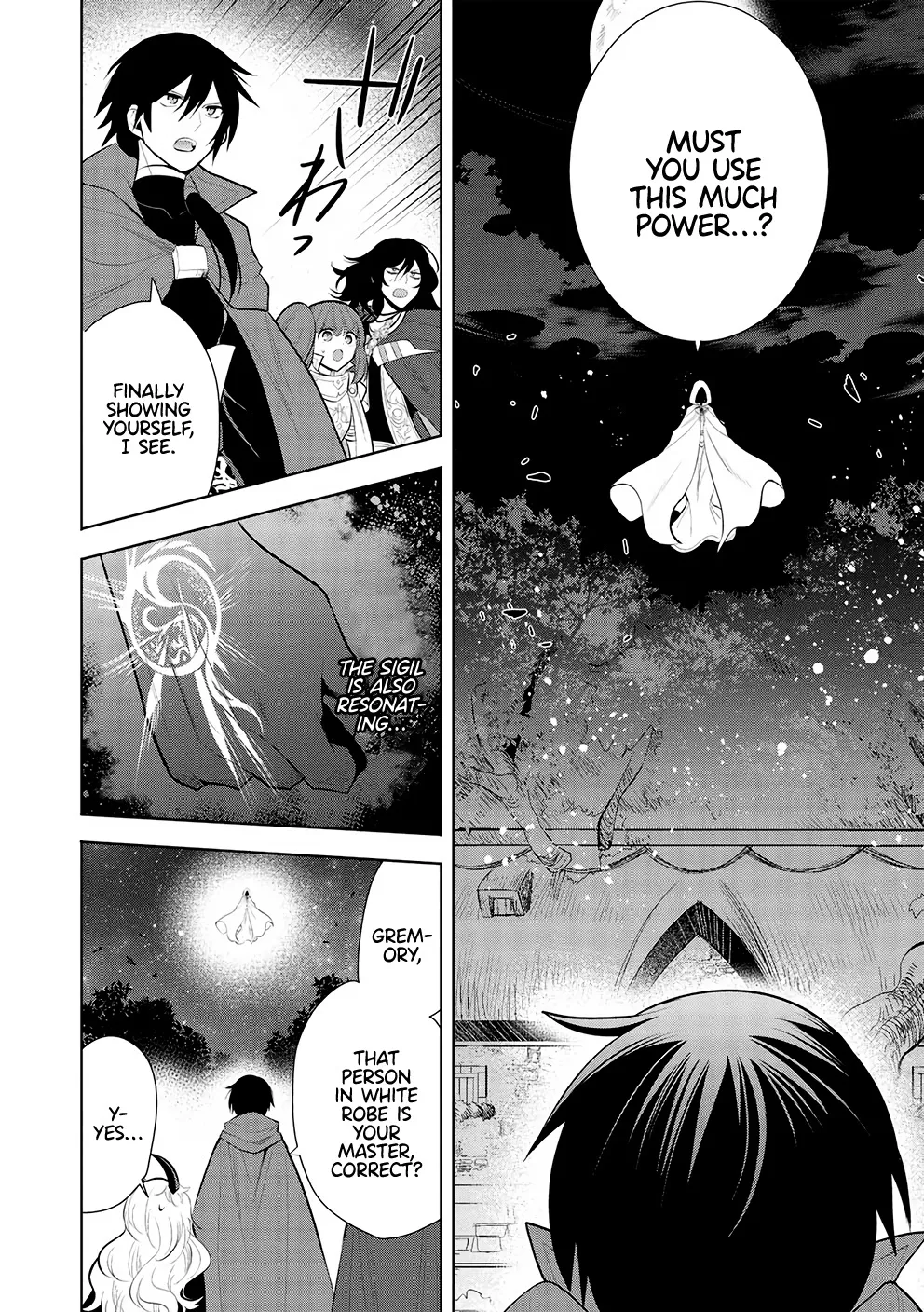 Maou No Ore Ga Dorei Elf Wo Yome Ni Shitanda Ga, Dou Medereba Ii? - Page 6