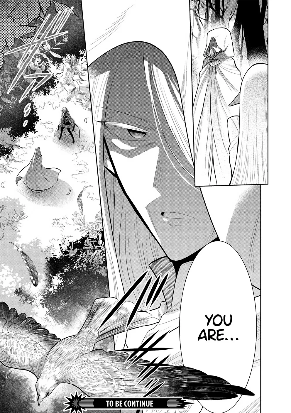 Maou No Ore Ga Dorei Elf Wo Yome Ni Shitanda Ga, Dou Medereba Ii? - Page 26