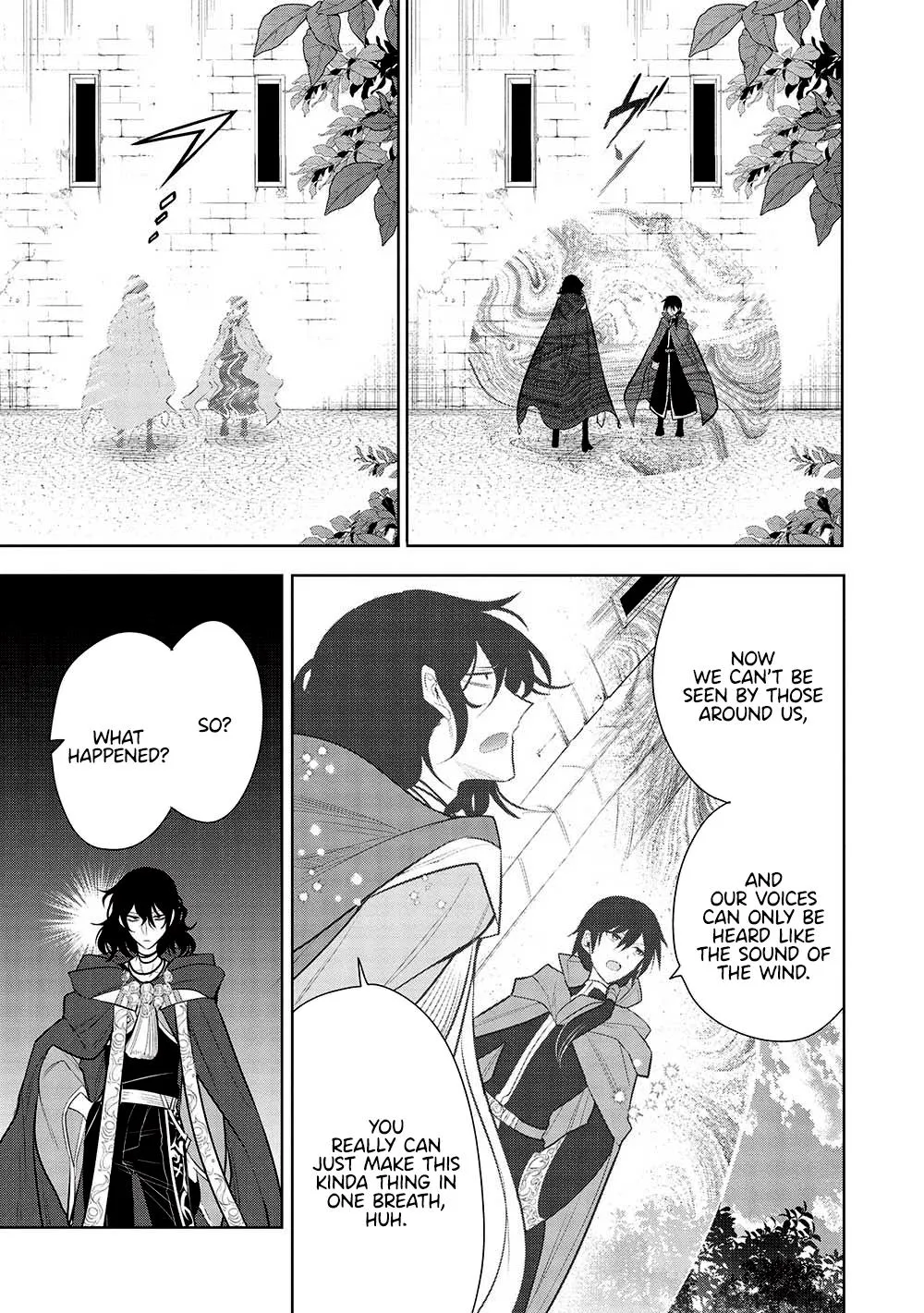 Maou No Ore Ga Dorei Elf Wo Yome Ni Shitanda Ga, Dou Medereba Ii? Chapter 57 page 15 - MangaKakalot