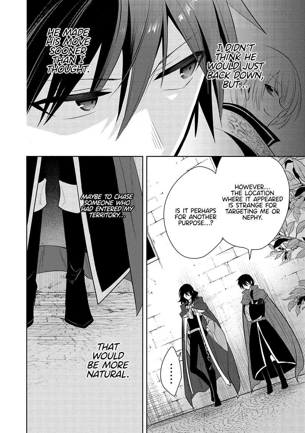 Maou No Ore Ga Dorei Elf Wo Yome Ni Shitanda Ga, Dou Medereba Ii? Chapter 57 page 20 - MangaNelo