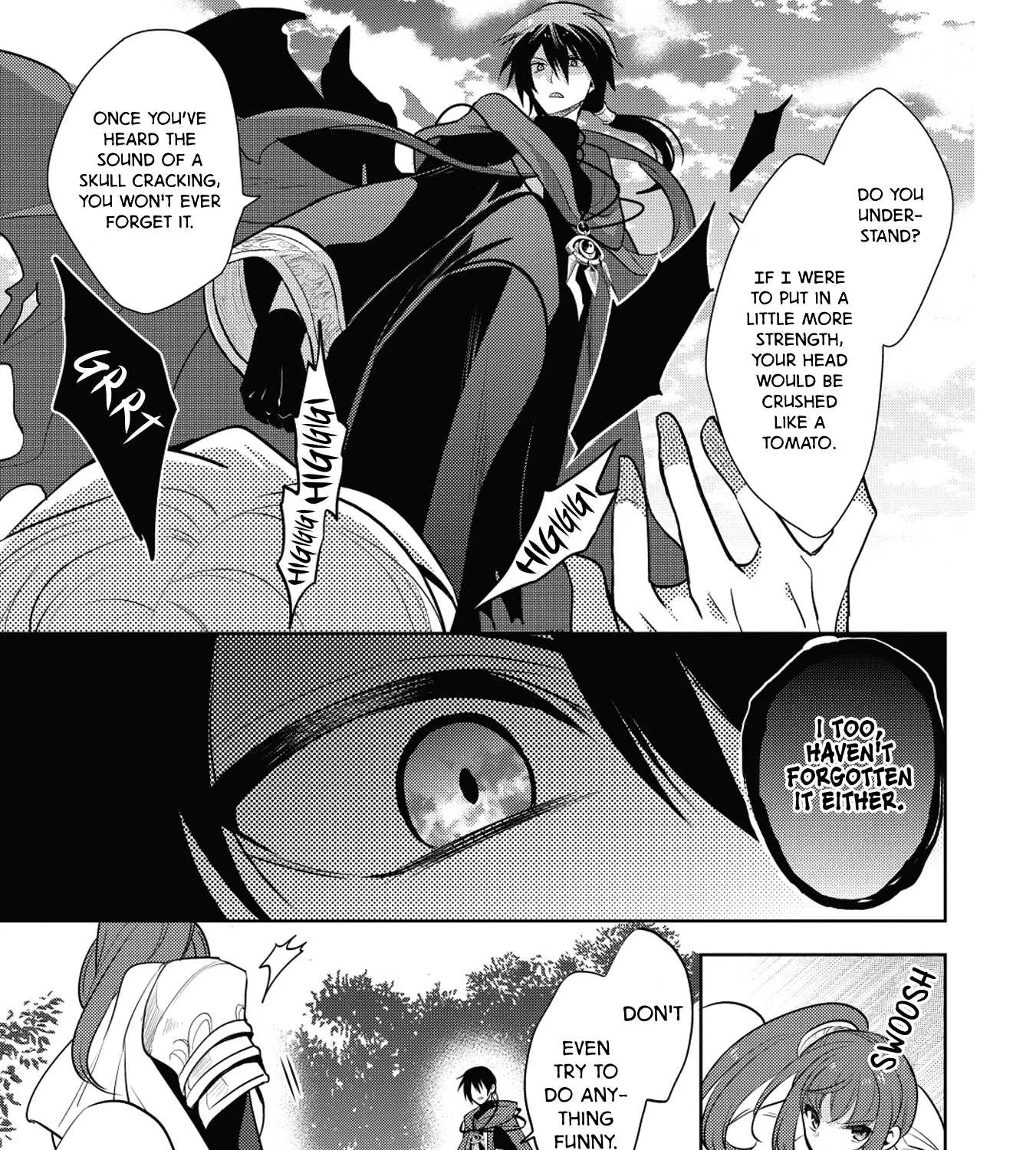 Maou No Ore Ga Dorei Elf Wo Yome Ni Shitanda Ga, Dou Medereba Ii? Chapter 6 page 13 - MangaNelo