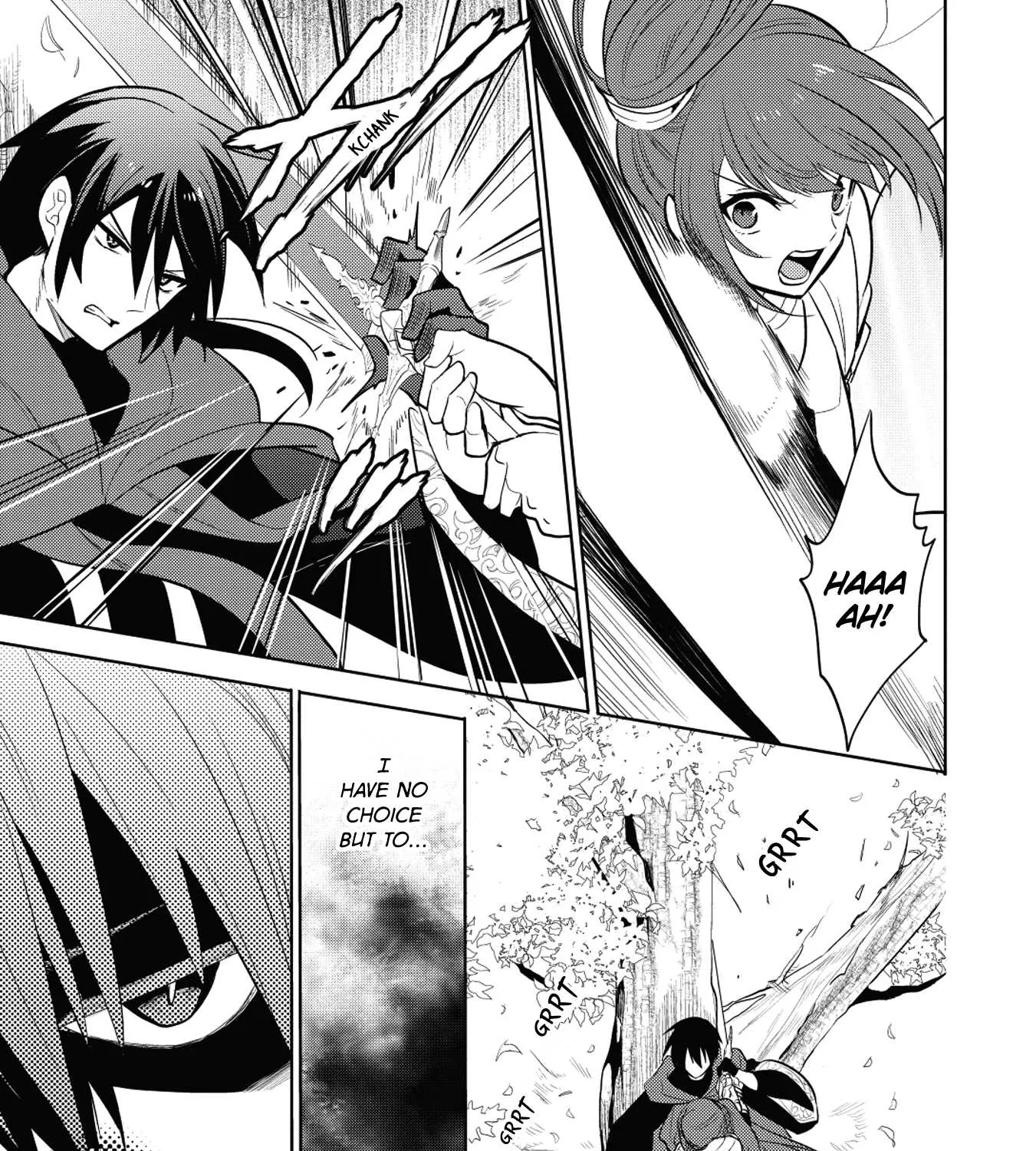 Maou No Ore Ga Dorei Elf Wo Yome Ni Shitanda Ga, Dou Medereba Ii? - Page 36