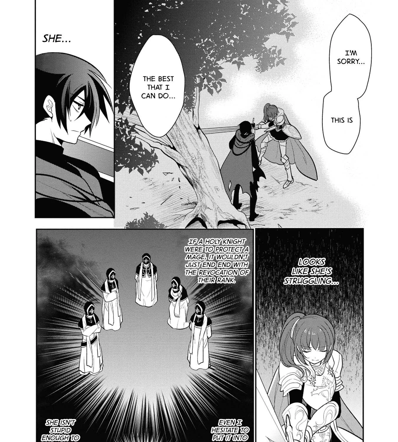 Maou No Ore Ga Dorei Elf Wo Yome Ni Shitanda Ga, Dou Medereba Ii? Chapter 6 page 43 - MangaNelo